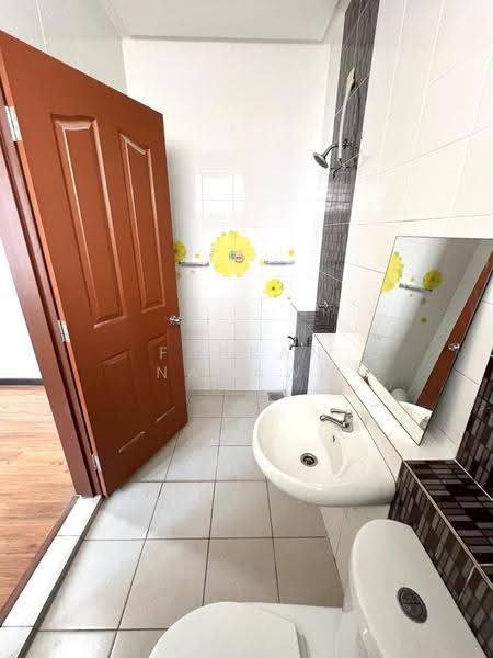 Semi-Detached House for Sale in Bangi (Selangor) - Fauran Nawawi - PropertyGuru.com.my