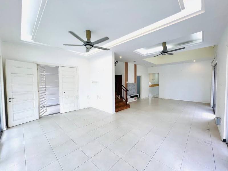 Semi-Detached House for Sale in Bangi (Selangor) - Fauran Nawawi - PropertyGuru.com.my