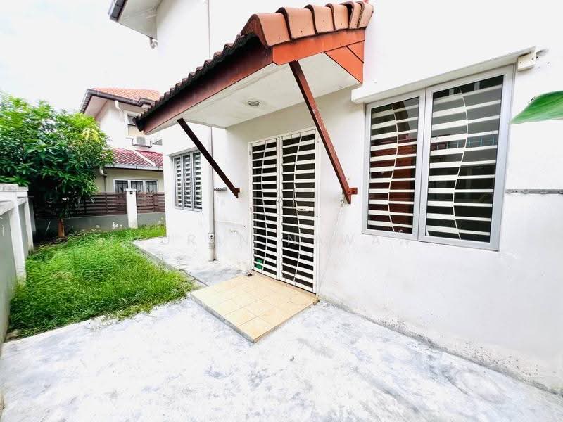 Semi-Detached House for Sale in Bangi (Selangor) - Fauran Nawawi - PropertyGuru.com.my