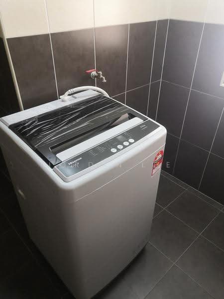 Apartment for Rent at Seri Siantan - Jordan Lee - PropertyGuru.com.my