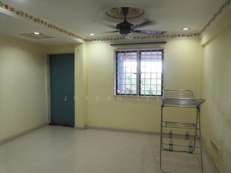 Apartment for Rent at Seri Siantan - Jordan Lee - PropertyGuru.com.my