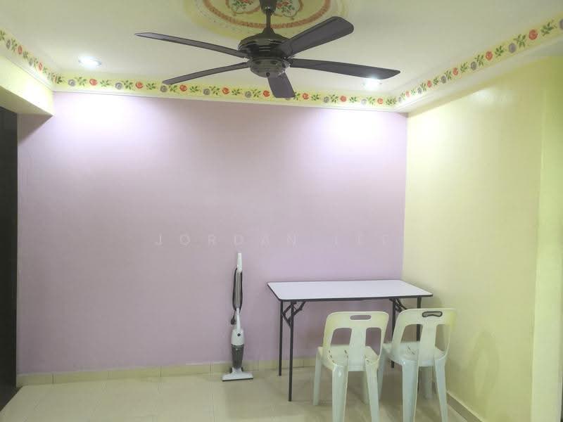 Apartment for Rent at Seri Siantan - Jordan Lee - PropertyGuru.com.my