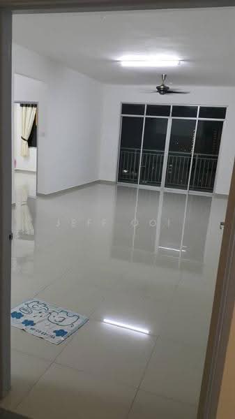 Kondominium untuk Dijual di Sierra Residences - Jeff Ooi - Living Room - PropertyGuru.com.my
