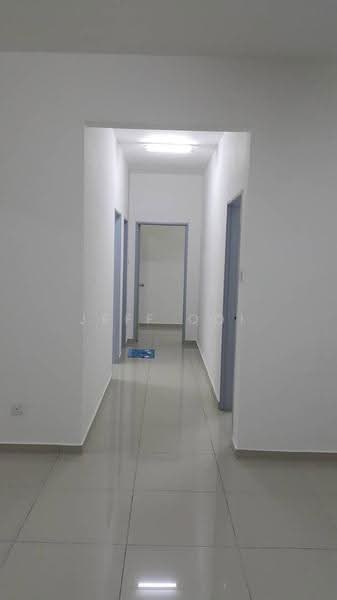 Kondominium untuk Dijual di Sierra Residences - Jeff Ooi - Corridor - PropertyGuru.com.my