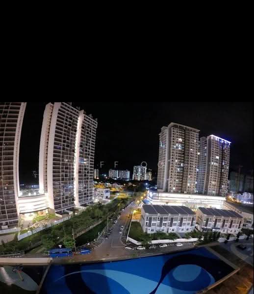 Kondominium untuk Dijual di Sierra Residences - Jeff Ooi - Exterior - PropertyGuru.com.my