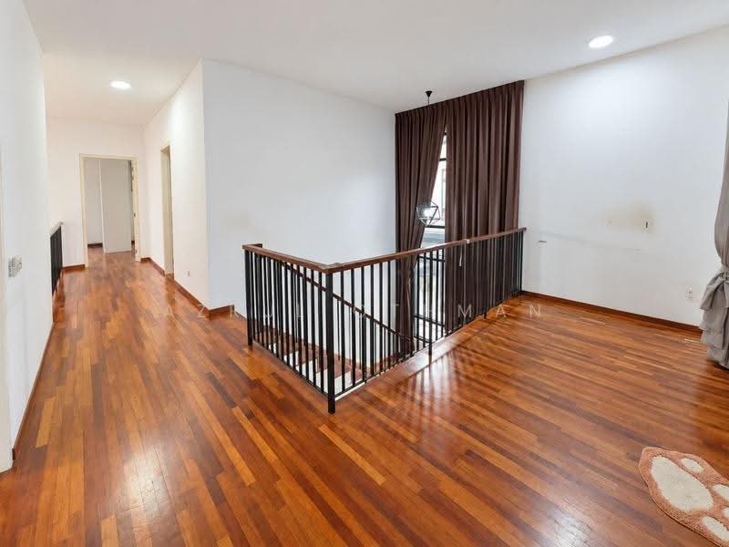 Rumah Banglo untuk Dijual di Puncak Alam (Selangor) - Azrul Othman - Corridor - PropertyGuru.com.my