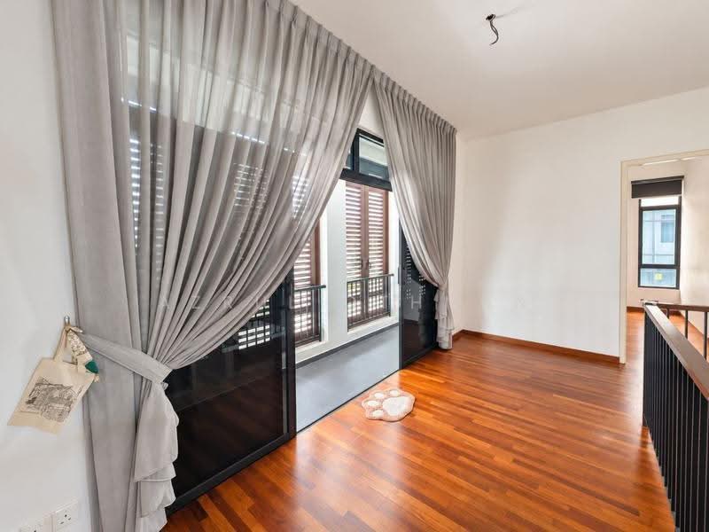 Rumah Banglo untuk Dijual di Puncak Alam (Selangor) - Azrul Othman - PropertyGuru.com.my