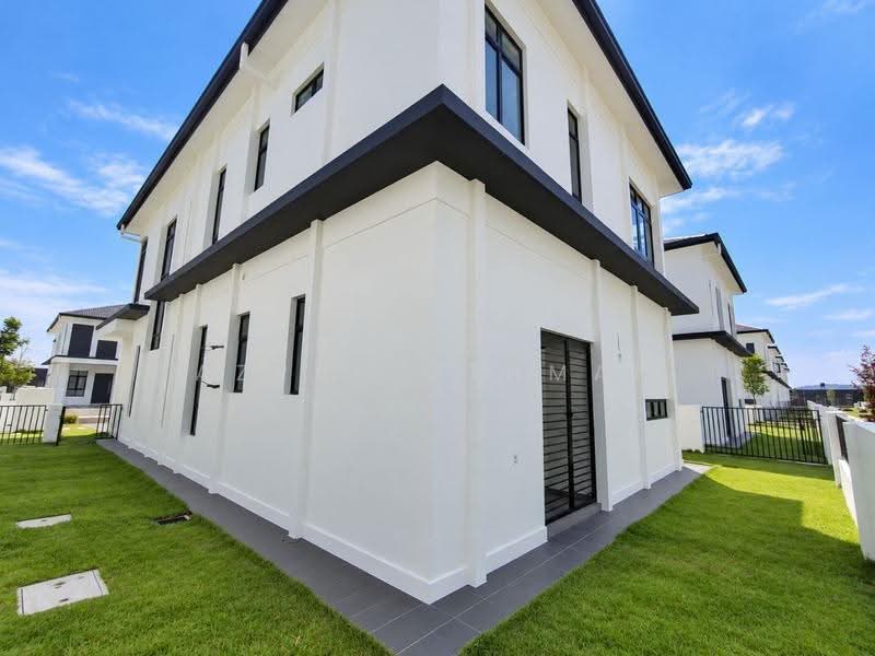 Rumah Banglo untuk Dijual di Puncak Alam (Selangor) - Azrul Othman - Exterior - PropertyGuru.com.my