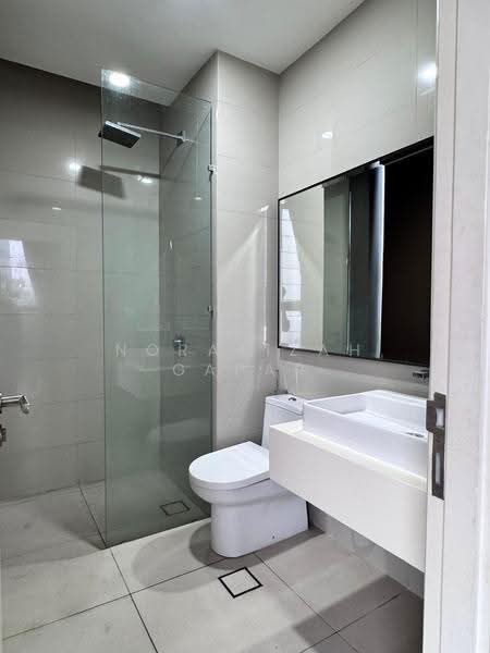 Kondominium untuk Dijual di The Veo - NoraFizah Gapar - Bathroom - PropertyGuru.com.my