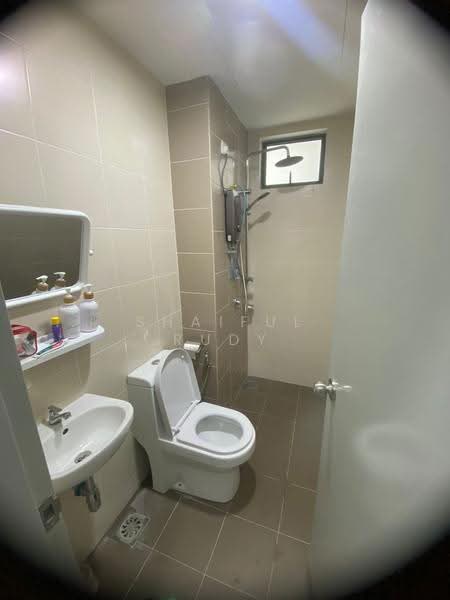 Rumah Bandar untuk Dijual di Pusat Bandar Baru Rawang (Rawang) - Shaiful Rudy - PropertyGuru.com.my