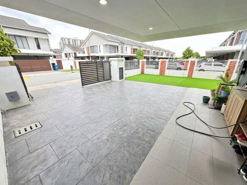2-storey Terraced House for Sale in Elmina (Shah Alam) - Muhd Khairulnawawi Kamaruddin - Exterior - PropertyGuru.com.my