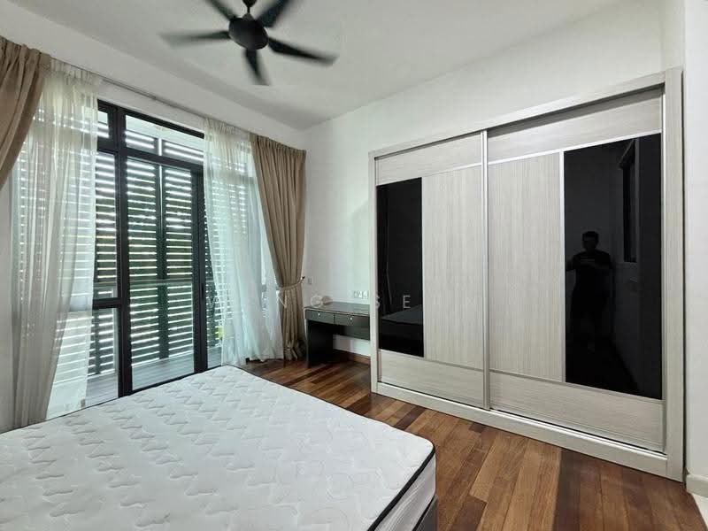 Kondominium untuk Disewa di The LIGHT COLLECTION II - Weng Sern - Bedroom - PropertyGuru.com.my
