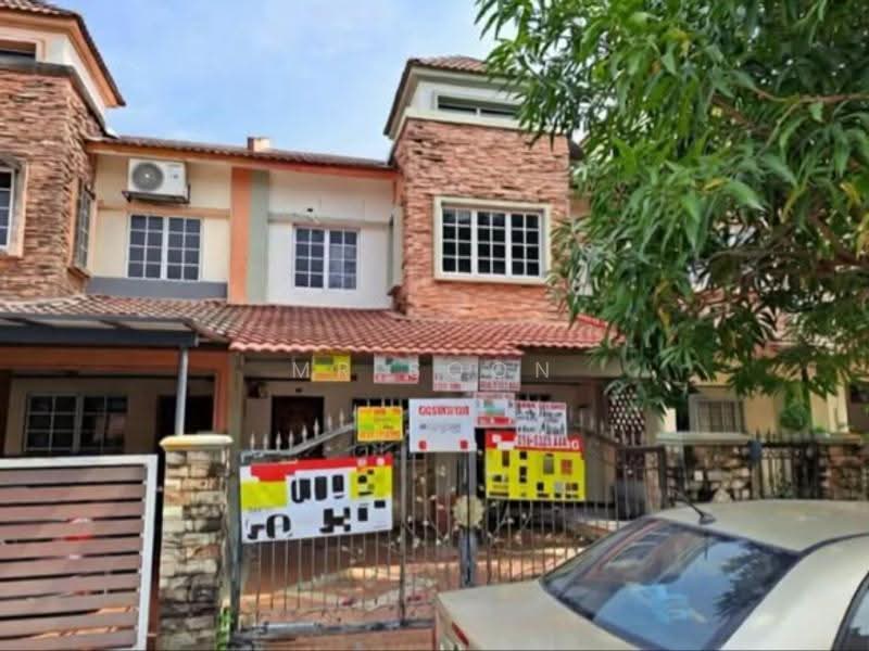 2-storey Terraced House for Sale in Bandar Baru Bangi (Selangor) - Mr Soon - PropertyGuru.com.my