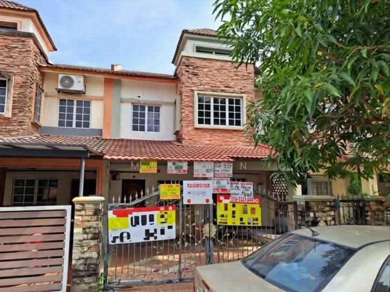 2-storey Terraced House for Sale in Bandar Baru Bangi (Selangor) - Mr Soon - PropertyGuru.com.my