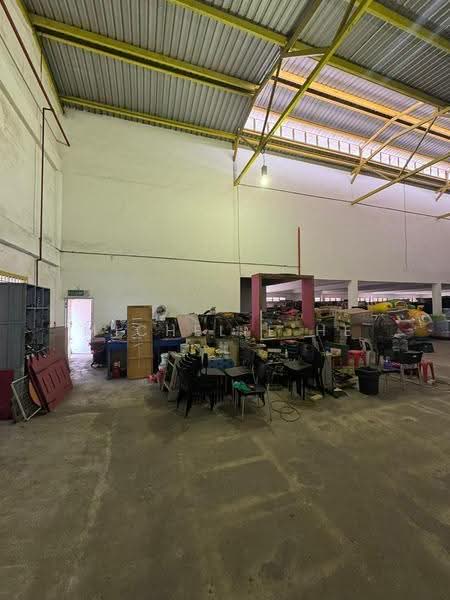 Semi-D Factory for Sale in Kawasan Perindustrian Pandan (Tebrau) - Michelle He - PropertyGuru.com.my