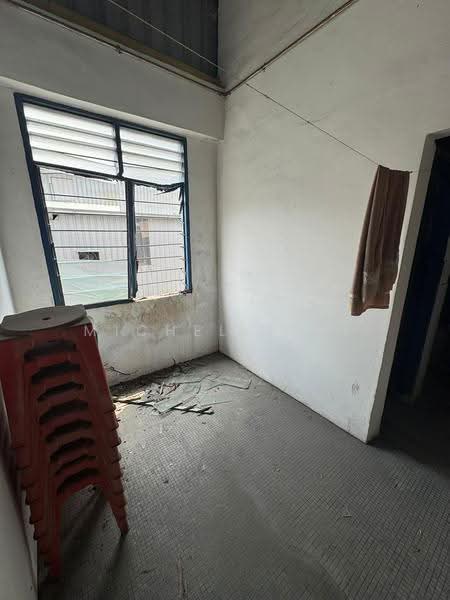 Semi-D Factory for Sale in Kawasan Perindustrian Pandan (Tebrau) - Michelle He - Interior - PropertyGuru.com.my
