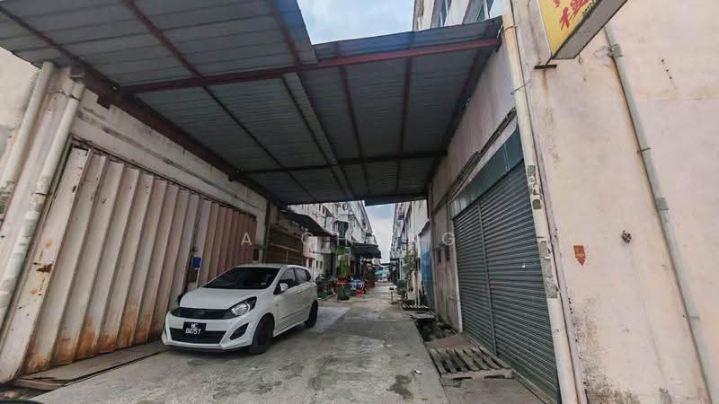 Kedai / Pejabat untuk Dijual di Kepong (Kuala Lumpur) - A Chong - PropertyGuru.com.my