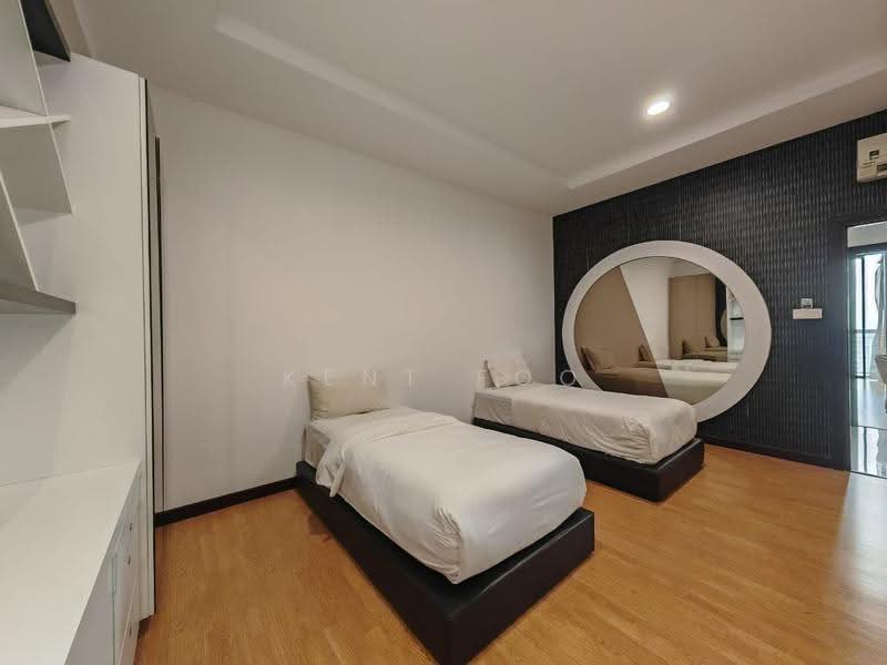 Kediaman Servis untuk Dijual di Imperial Suites - Kent Foo - Bedroom - PropertyGuru.com.my