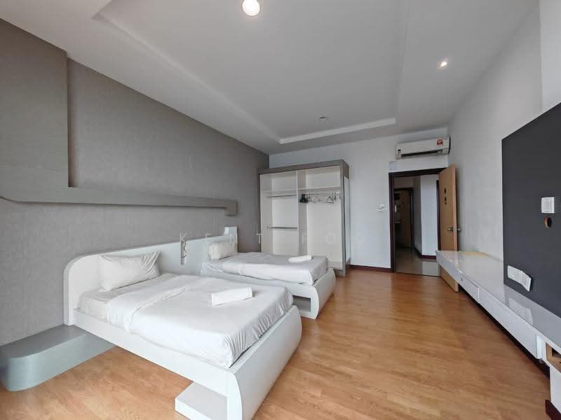 Kediaman Servis untuk Dijual di Imperial Suites - Kent Foo - Bedroom - PropertyGuru.com.my