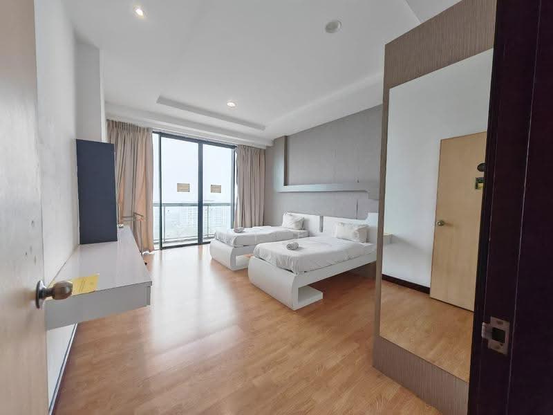 Kediaman Servis untuk Dijual di Imperial Suites - Kent Foo - Bedroom - PropertyGuru.com.my