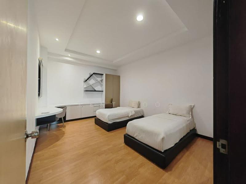 Kediaman Servis untuk Dijual di Imperial Suites - Kent Foo - Bedroom - PropertyGuru.com.my