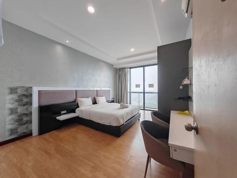 Kediaman Servis untuk Dijual di Imperial Suites - Kent Foo - Bedroom - PropertyGuru.com.my