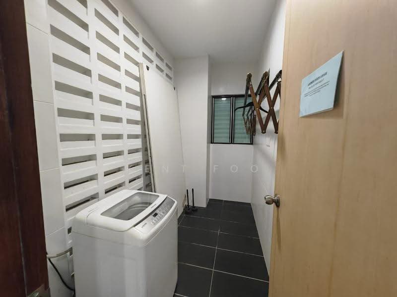 Kediaman Servis untuk Dijual di Imperial Suites - Kent Foo - Interior - PropertyGuru.com.my