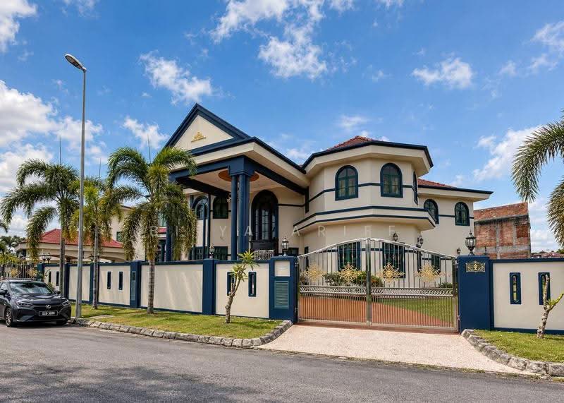 Bungalow House for Sale in Sepang (Selangor) - BILYA ARIFF - PropertyGuru.com.my