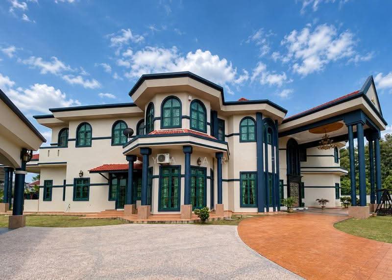 Bungalow House for Sale in Sepang (Selangor) - BILYA ARIFF - PropertyGuru.com.my