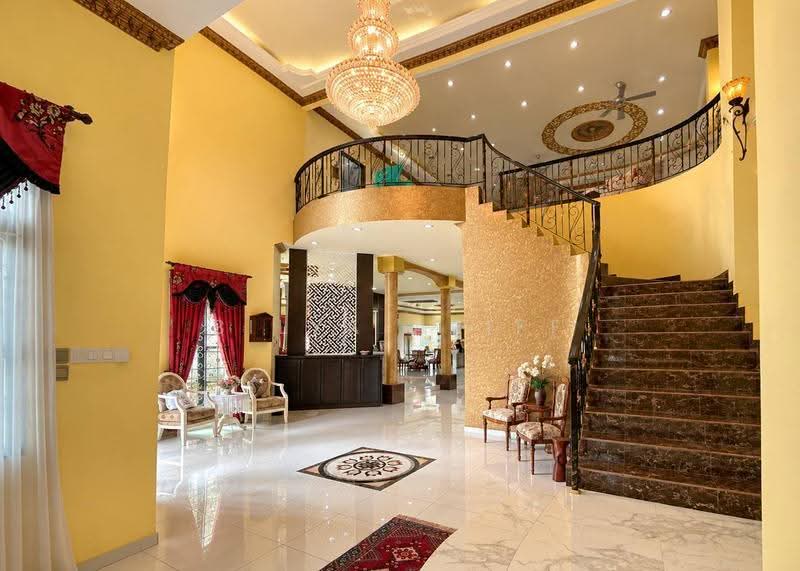 Bungalow House for Sale in Sepang (Selangor) - BILYA ARIFF - PropertyGuru.com.my