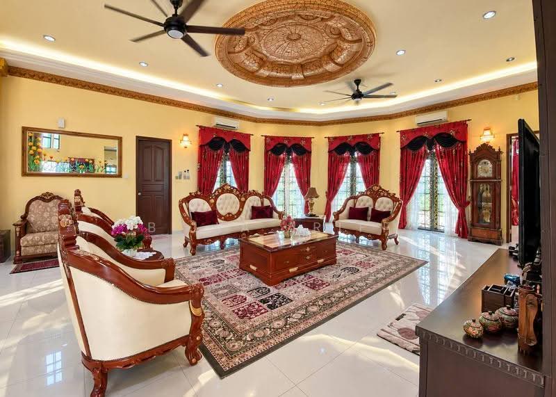 Bungalow House for Sale in Sepang (Selangor) - BILYA ARIFF - PropertyGuru.com.my