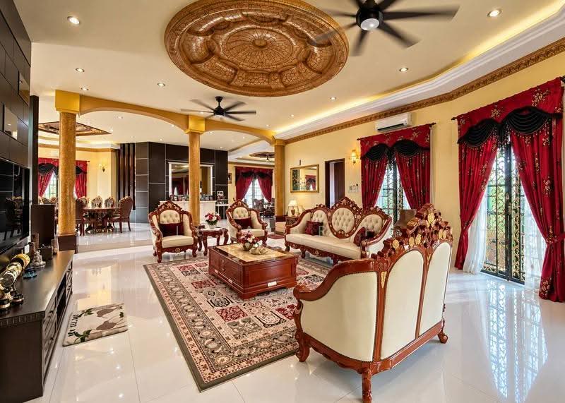 Bungalow House for Sale in Sepang (Selangor) - BILYA ARIFF - PropertyGuru.com.my