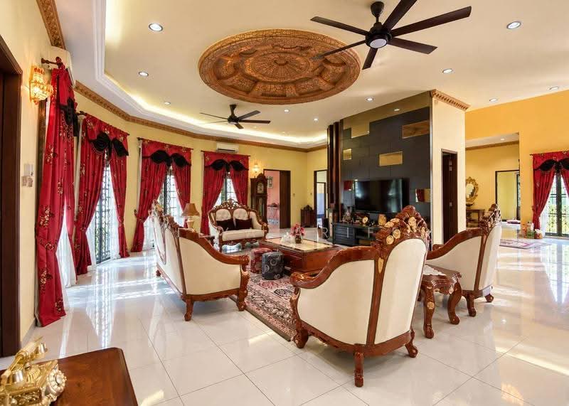 Bungalow House for Sale in Sepang (Selangor) - BILYA ARIFF - PropertyGuru.com.my