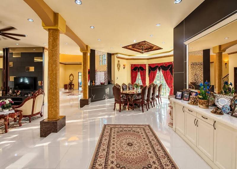 Bungalow House for Sale in Sepang (Selangor) - BILYA ARIFF - PropertyGuru.com.my