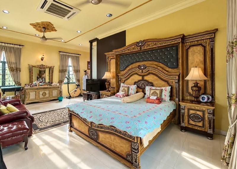 Bungalow House for Sale in Sepang (Selangor) - BILYA ARIFF - PropertyGuru.com.my