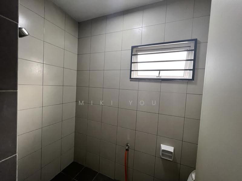 2-storey Terraced House for Rent in Bandar Rimbayu (Telok Panglima Garang) - Miki You - Bathroom - PropertyGuru.com.my