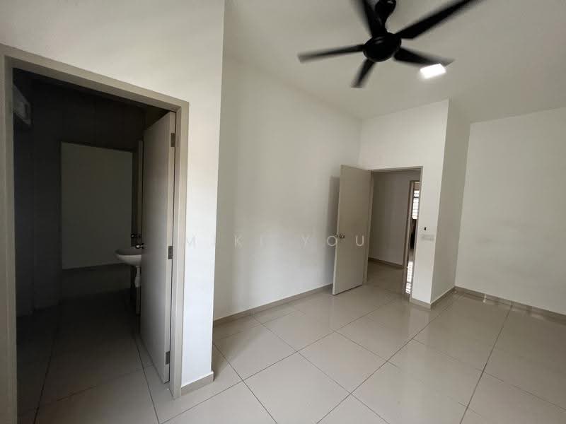2-storey Terraced House for Rent in Bandar Rimbayu (Telok Panglima Garang) - Miki You - Interior - PropertyGuru.com.my