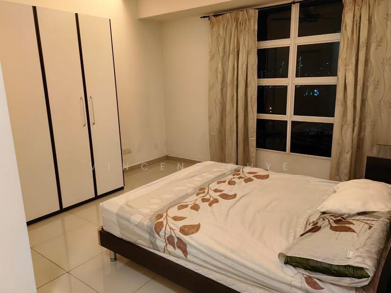 Condominium for Rent at The Zest @ Kinrara 9 - Vincent Chye - Bedroom - PropertyGuru.com.my