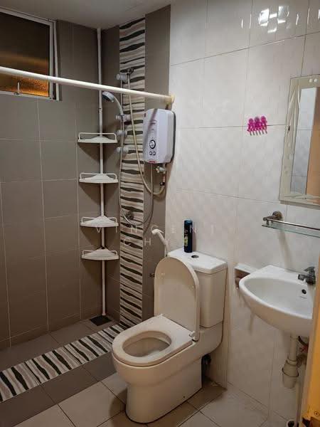 Condominium for Rent at The Zest @ Kinrara 9 - Vincent Chye - PropertyGuru.com.my