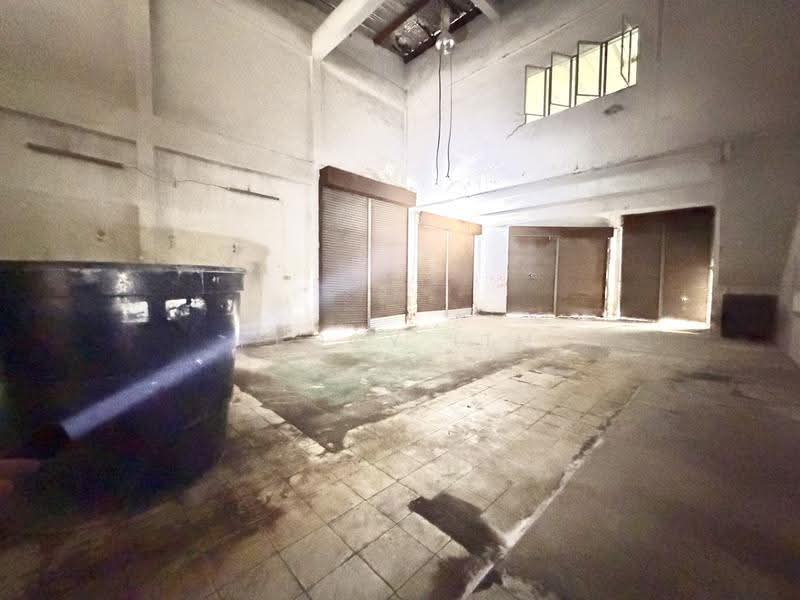 Factory for Rent in Bandar Bukit Raja (Klang) - Peggy Lim - Interior - PropertyGuru.com.my