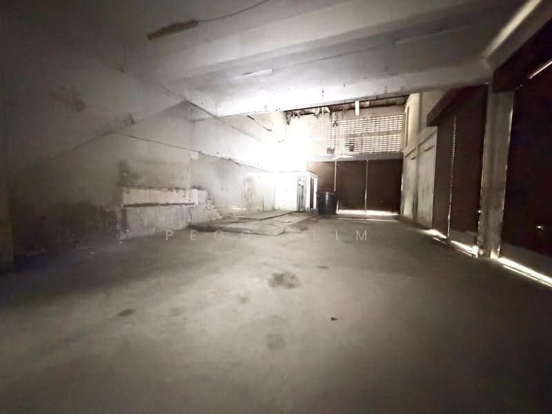 Factory for Rent in Bandar Bukit Raja (Klang) - Peggy Lim - Interior - PropertyGuru.com.my