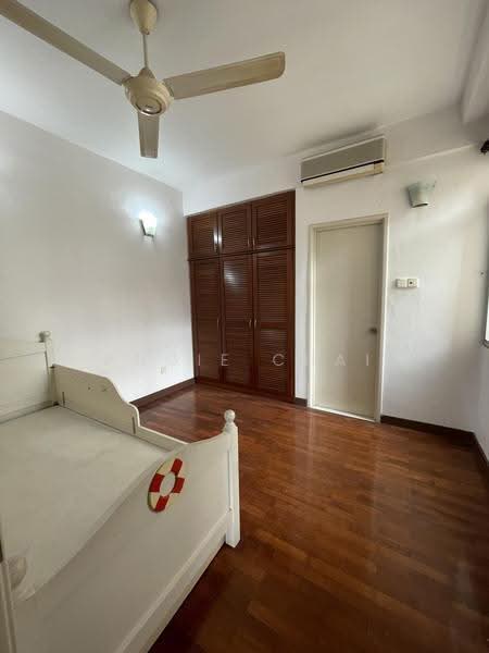 Condominium for Sale at Bungaraya Condominium - Angie Chai - Bedroom - PropertyGuru.com.my
