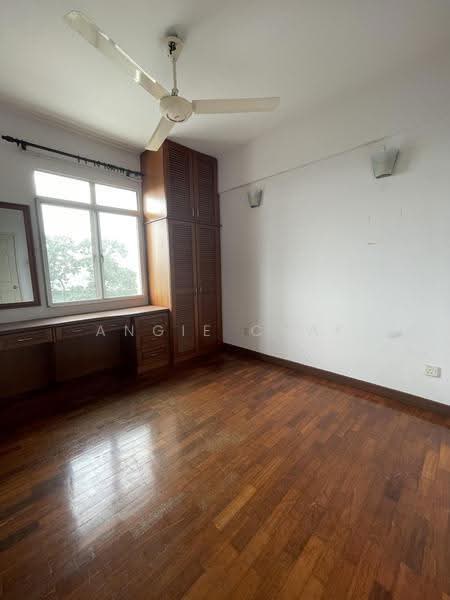 Condominium for Sale at Bungaraya Condominium - Angie Chai - Bedroom - PropertyGuru.com.my