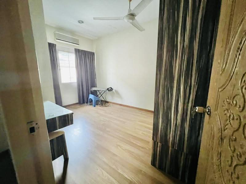 Rumah Teres 2-Tingkat untuk Disewa di Bangsar (Kuala Lumpur) - Max Tai - Bedroom - PropertyGuru.com.my
