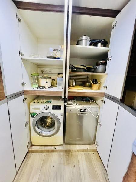 Rumah Teres 2-Tingkat untuk Disewa di Bangsar (Kuala Lumpur) - Max Tai - Kitchen - PropertyGuru.com.my