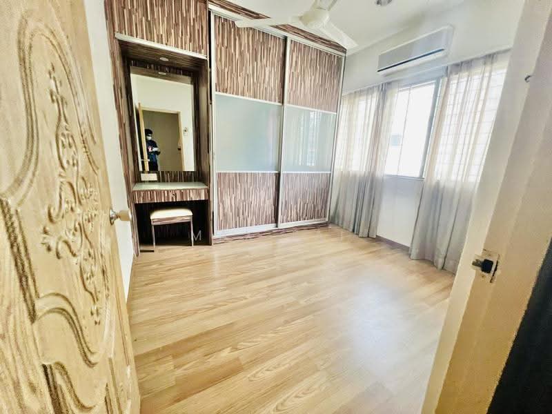 Rumah Teres 2-Tingkat untuk Disewa di Bangsar (Kuala Lumpur) - Max Tai - Bedroom - PropertyGuru.com.my