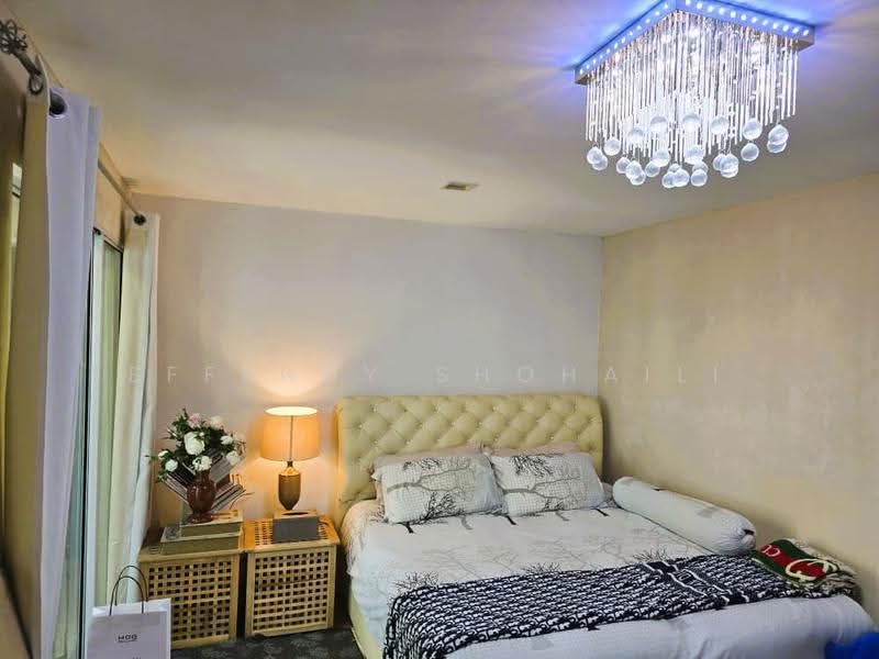 Semi-Detached House for Sale in Ampang (Kuala Lumpur) - Effendy Shohaili - Bedroom - PropertyGuru.com.my