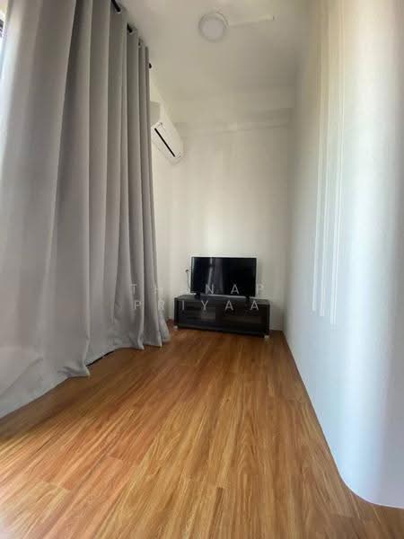 Service Residence for Rent at Armani Soho - Thanap Priyaa - Living Room - PropertyGuru.com.my