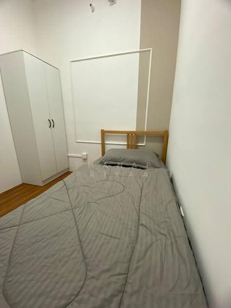 Service Residence for Rent at Armani Soho - Thanap Priyaa - Bedroom - PropertyGuru.com.my