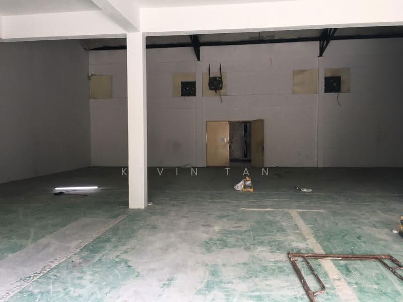 Kilang Berkembar untuk Disewa di Puchong (Selangor) - Kevin Tan - PropertyGuru.com.my